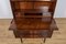 Mid-Century Rosewood Shelf with Pull-Out Top, 1960s 13