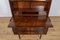 Mid-Century Rosewood Shelf with Pull-Out Top, 1960s, Image 13