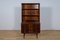 Mid-Century Rosewood Shelf with Pull-Out Top, 1960s 3