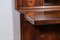 Mid-Century Rosewood Shelf with Pull-Out Top, 1960s, Image 16
