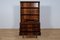 Mid-Century Rosewood Shelf with Pull-Out Top, 1960s 10