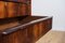 Mid-Century Rosewood Shelf with Pull-Out Top, 1960s 21