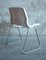 Swedish Side Chair from Overman, 1960s, Image 4