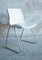 Swedish Side Chair from Overman, 1960s, Image 1