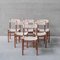 Mid-Century Italian Dining Chairs, Set of 14, Image 7