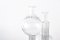 Große Derwisch Vase aus mundgeblasenem Borosilikatglas von Kanz Architetti für Hands On Design 5