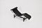 Lc4 Sessel von Le Corbusier für Cassina, 1970er 2