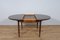 Mid-Century Teak Round Fresco Dining Table from G-Plan, 1960s, Image 6