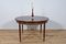 Mid-Century Teak Round Fresco Dining Table from G-Plan, 1960s, Image 3