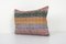 Housse de Coussin Kilim Vintage, 2010s 2