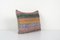 Vintage Kilim Cushion Cover, 2010s 3