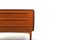 Teak and Oak Chest of Drawers by Johannes Andersen for CFC Silkeborg, 1950s 6