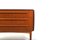Teak and Oak Chest of Drawers by Johannes Andersen for CFC Silkeborg, 1950s, Image 6