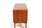 Teak and Oak Chest of Drawers by Johannes Andersen for CFC Silkeborg, 1950s 9