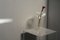 Twist Vase aus mundgeblasenem Borosilikatglas von Kanz Architetti für Hands On Design 5