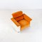 Space Age Sz28 Armchair by Gerd Lange for Spectrum 10