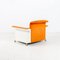 Space Age Sz28 Armchair by Gerd Lange for Spectrum, Image 7