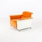 Space Age Sz28 Armchair by Gerd Lange for Spectrum, Image 8