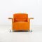 Space Age Sz28 Armchair by Gerd Lange for Spectrum, Image 2