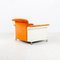 Space Age Sz28 Armchair by Gerd Lange for Spectrum 5