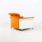 Space Age Sz28 Armchair by Gerd Lange for Spectrum, Image 5