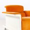 Space Age Sz28 Armchair by Gerd Lange for Spectrum 15