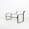 Sling Sofa atribuido a Hannah & Morrison para Knoll Inc. / Knoll International, Imagen 8