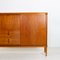 Danish Highboard by H.W. Klein for Bramin, 1960s, Image 9