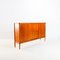 Danish Highboard by H.W. Klein for Bramin, 1960s 3