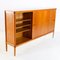 Danish Highboard by H.W. Klein for Bramin, 1960s, Image 12