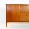 Danish Highboard by H.W. Klein for Bramin, 1960s, Image 8