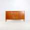 Danish Highboard by H.W. Klein for Bramin, 1960s, Image 1