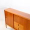 Danish Highboard by H.W. Klein for Bramin, 1960s, Image 5