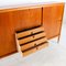 Danish Highboard by H.W. Klein for Bramin, 1960s 13