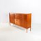 Danish Highboard by H.W. Klein for Bramin, 1960s 2