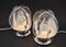 Murano Glass Table Lamps, 1960s, Set of 2, Image 9