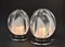 Murano Glass Table Lamps, 1960s, Set of 2, Image 3