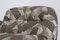 Sillones Nuvolone de Rino Maturi para Mimo Padova, años 70. Juego de 2, Imagen 5