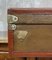 Vintage Moynat Paris Motoring Trunk, 1930s, Image 6