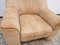 Leather Ds 44 Armchair in Brown from De Sede, Image 5