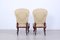 Victorian British Lounge Chairs, 1890s, Set of 2 4