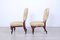 Victorian British Lounge Chairs, 1890s, Set of 2, Image 3