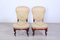 Victorian British Lounge Chairs, 1890s, Set of 2 2