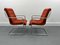 Tubular Lounge Chairs from Mauser Werke Waldeck, 1970s, Set of 2, Image 11