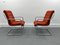Tubular Lounge Chairs from Mauser Werke Waldeck, 1970s, Set of 2 14