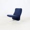 Concorde Lounge Chair by Pierre Paulin for Artifort, 1970s 1