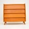 Vintage Satin Birch Chest of Drawers, 1950s, Image 3
