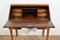 Late 19th Century Directoire Style Oak Secretaire 19