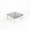 Sesann Coffee Table attributed to Gianfranco Frattini for Cassina, 1970s 1