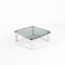 Sesann Coffee Table attributed to Gianfranco Frattini for Cassina, 1970s, Image 1